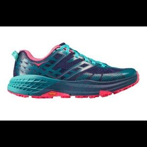 Hoka One One Goatspeed 2